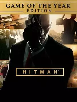 Hitman